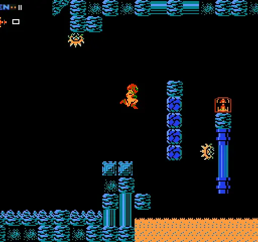 Metroid
