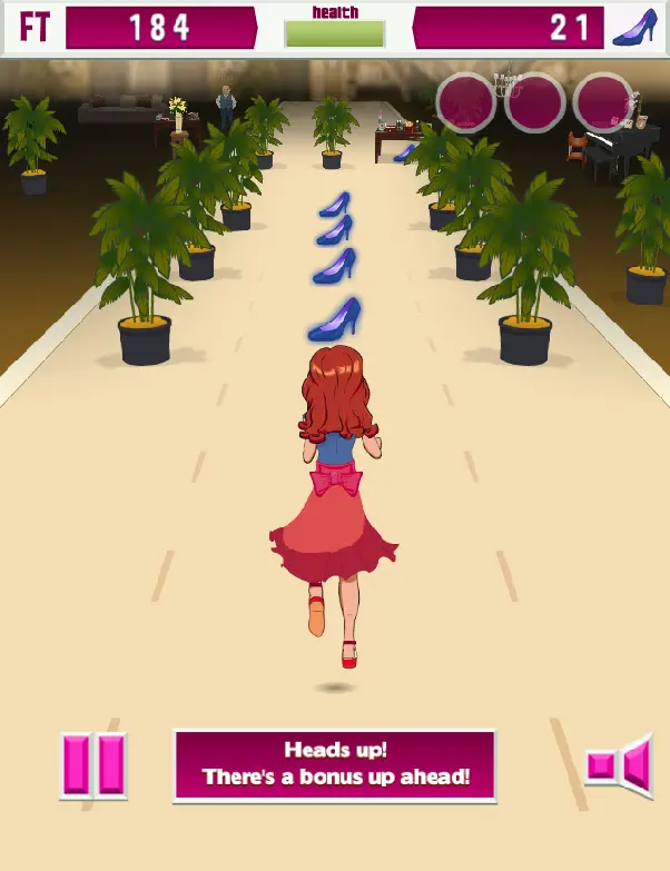 Jessie's Run