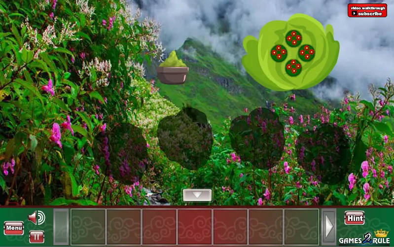 Adventure Journey Escape 4
