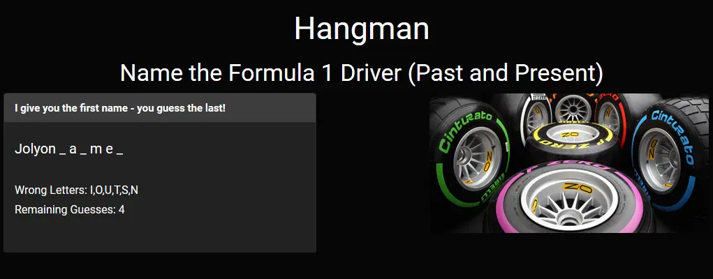 Hangman
