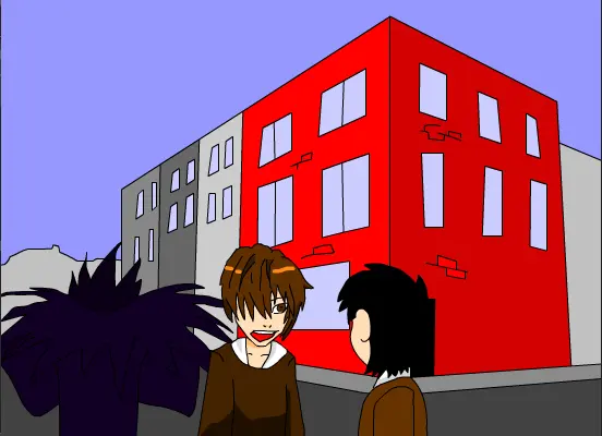 How NOT to use the Death Note
