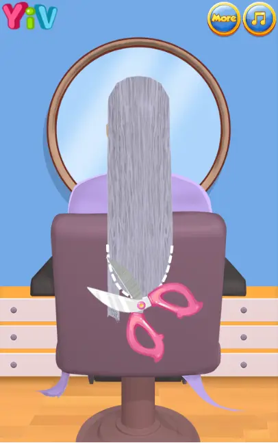 Hair Dye