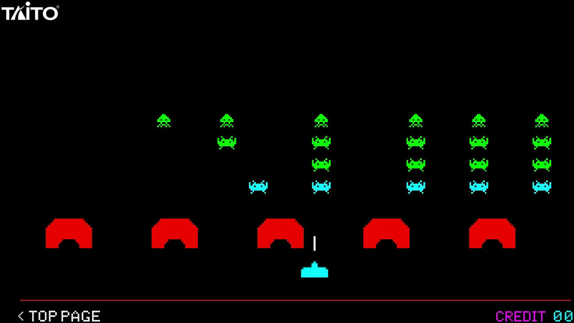 Taito 404