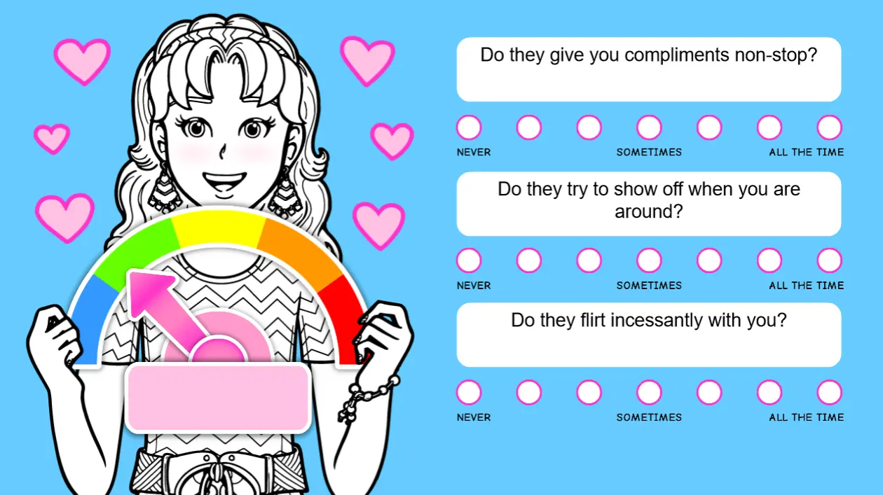 Crush-O-Meter
