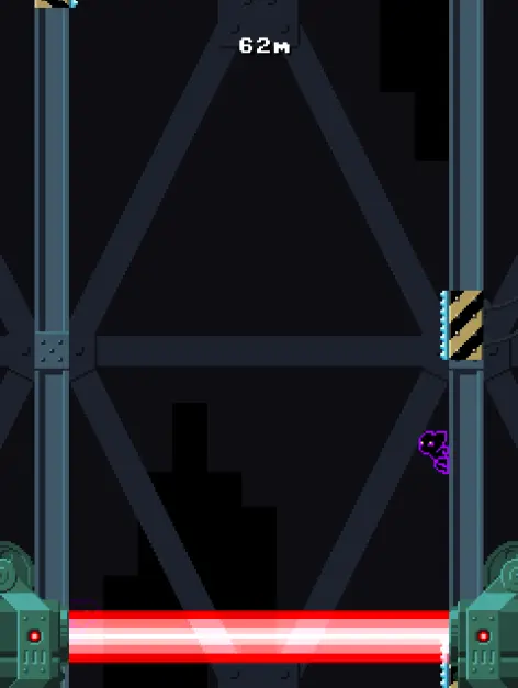 Escape