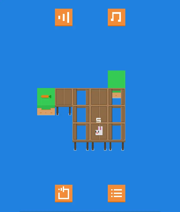 Bridge Hopper