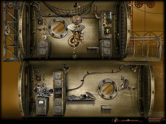 J-Tubeus. Steam Adventure
