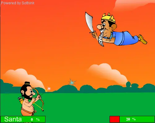 Ravana