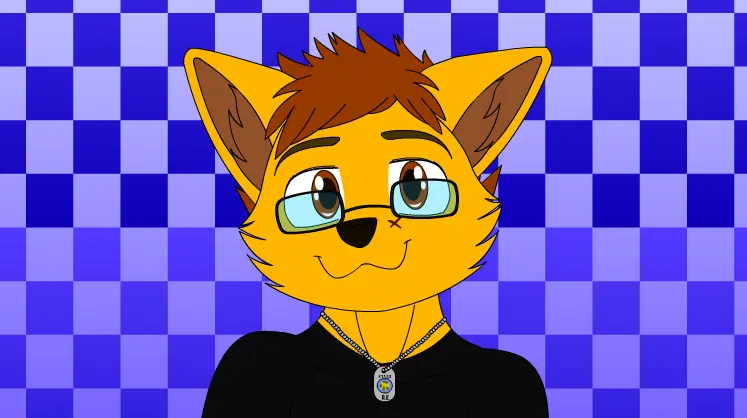 Bad apple - Dashthefox