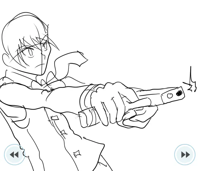 Pacdabutt's Current Project: Xolga and Toko Visual Novel
