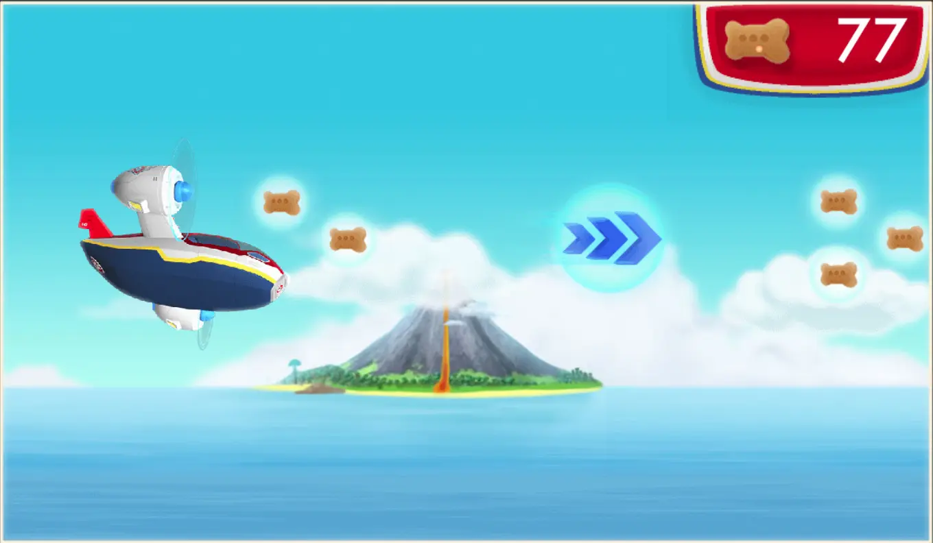 PAW Patrol: Air Patroller