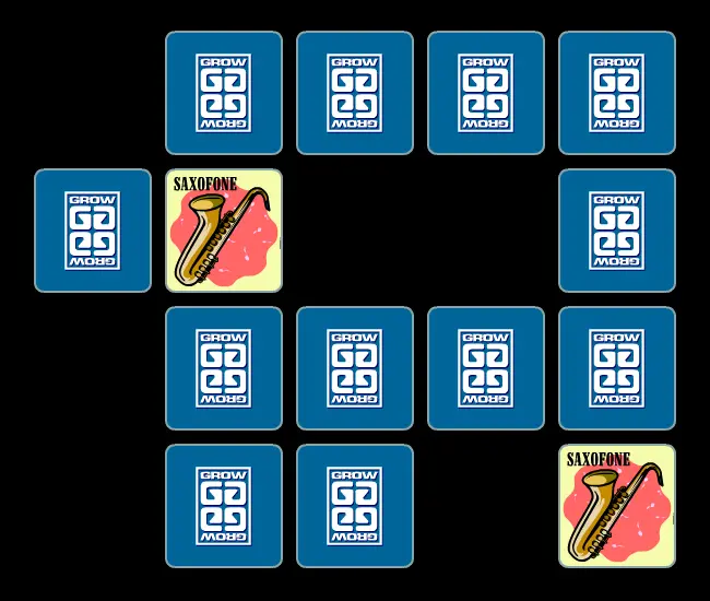 Jogo de Memória