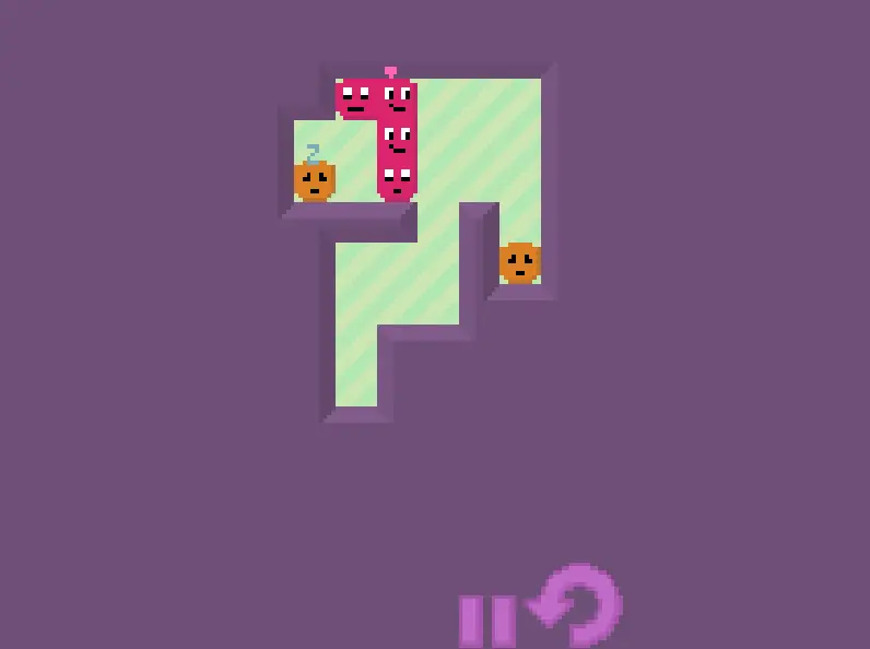 Sticky Friends