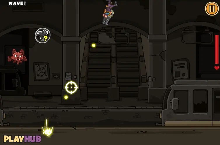 Pest Hunter 2