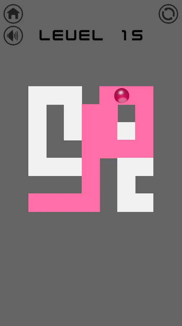 Fill Maze