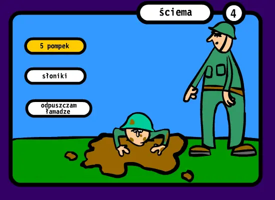 no to FRUGO: ściema 4 lipiec