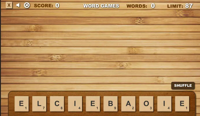 Word Quest