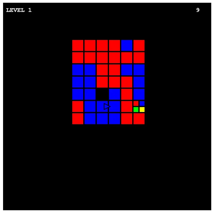 Super Square