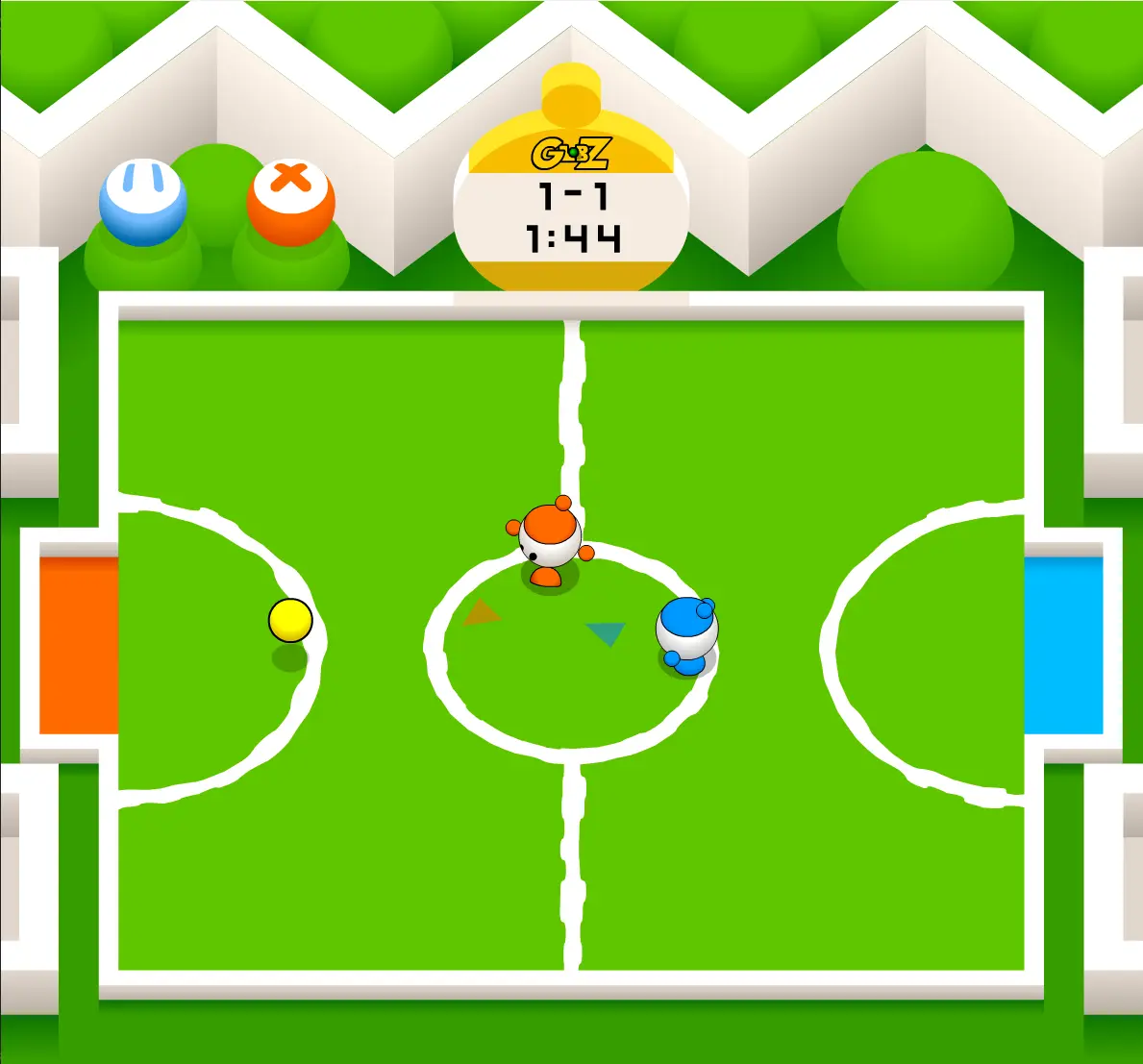 Keyball