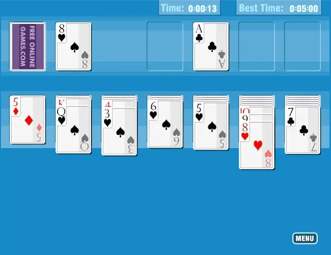 Solitaire