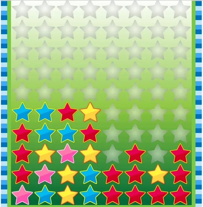 Star Hunting スターハンティング