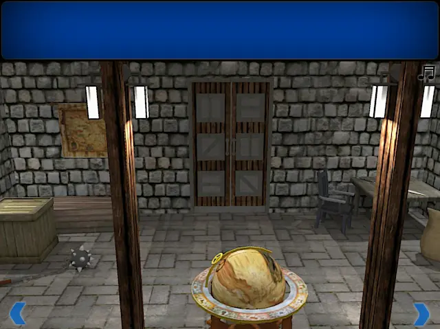 Catacomb's Secret