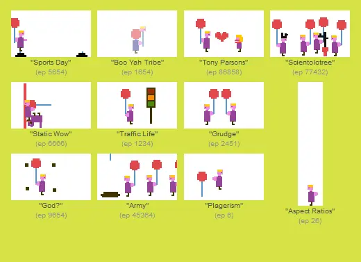 Little Balloon Peeps
