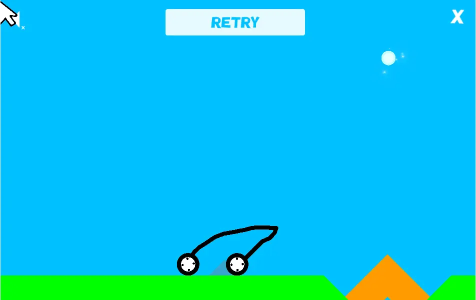 Car Drawing Game