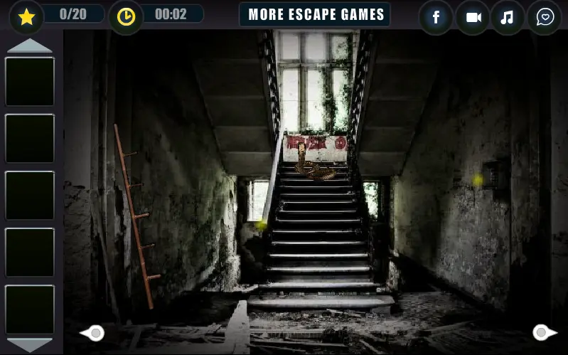 Fear Factory Escape