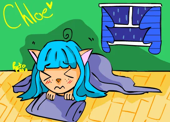 Chloe