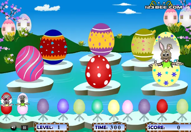 Easter Egg