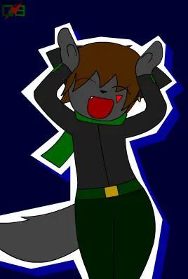 Tukari Dansen