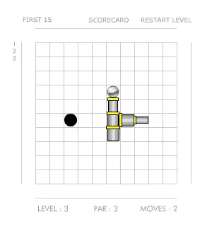 Telescope Game (Levels 1-15)