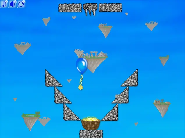 Smart Balloon