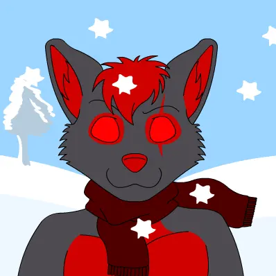Winter Avatar - Commissions