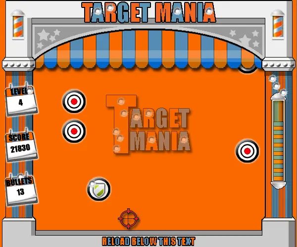 Target Mania