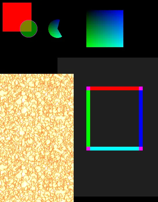 Heaps.io Game Engine Samples