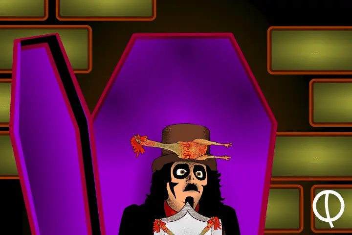 Svengoolie