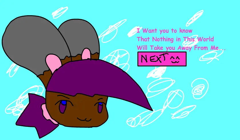 Happy V-Day