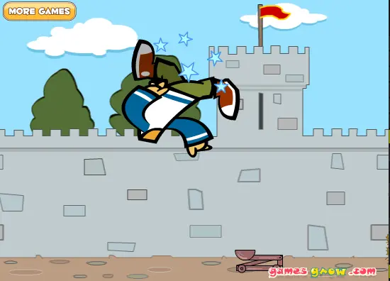 Help me Fly