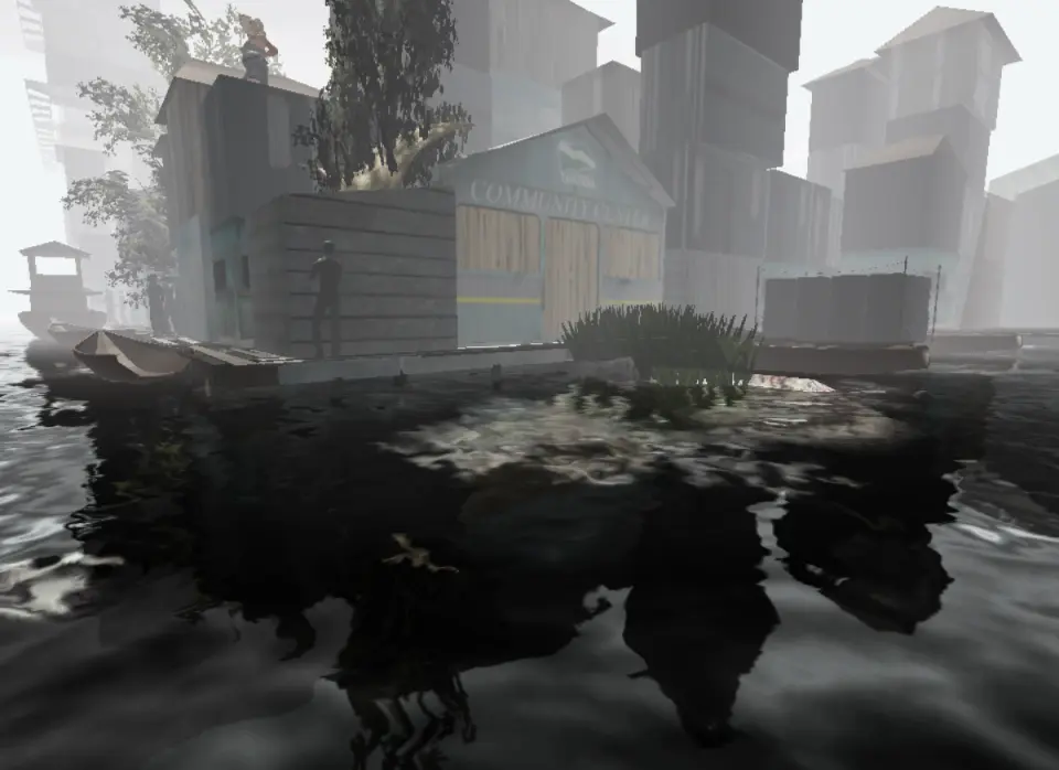 Makoko 2036