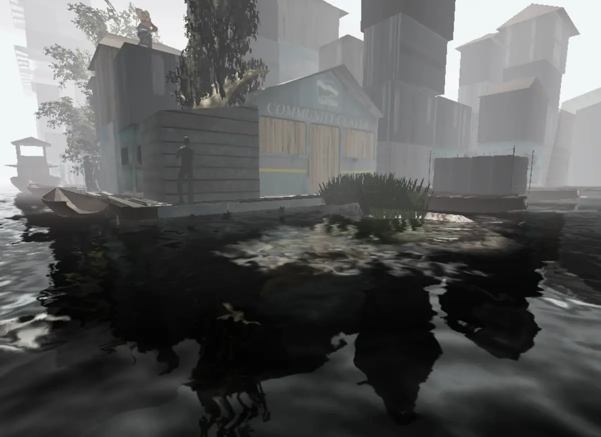 Makoko 2036