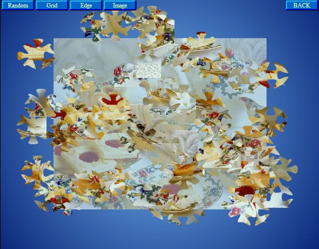 Jigsaw Puzzles