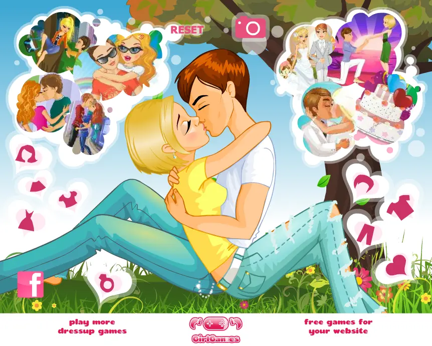 Our Story