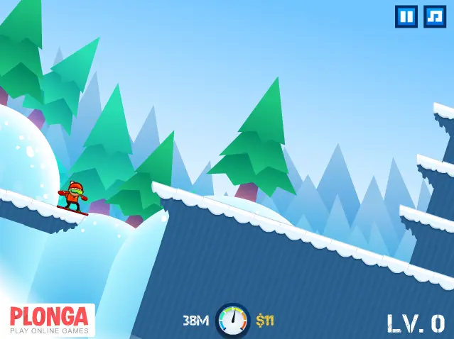 Avalanche King
