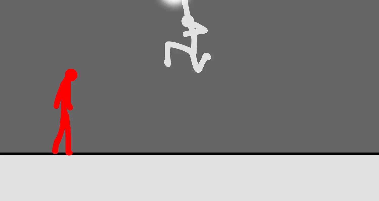 Arzon's Demo - Fist And Light Ball of Wind Finishe