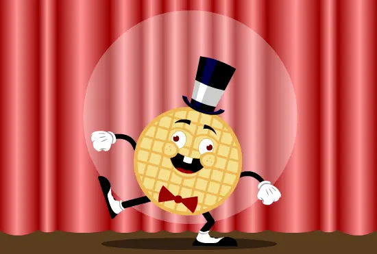 Do You Like Waffles?