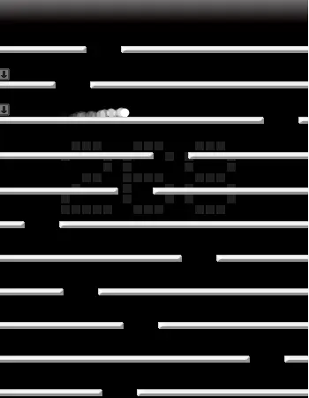 Infinite Scroller 2