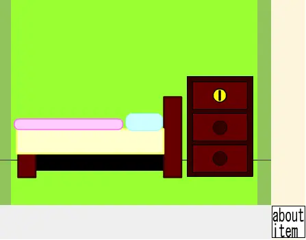 Room Escape 1