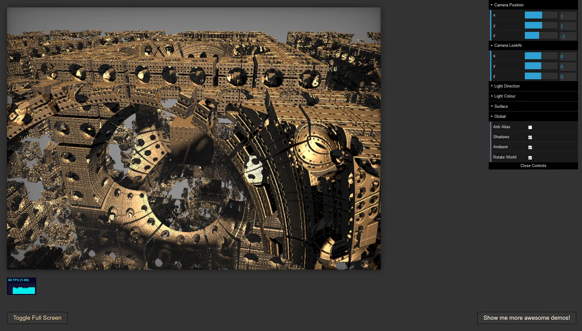 Mandelbox